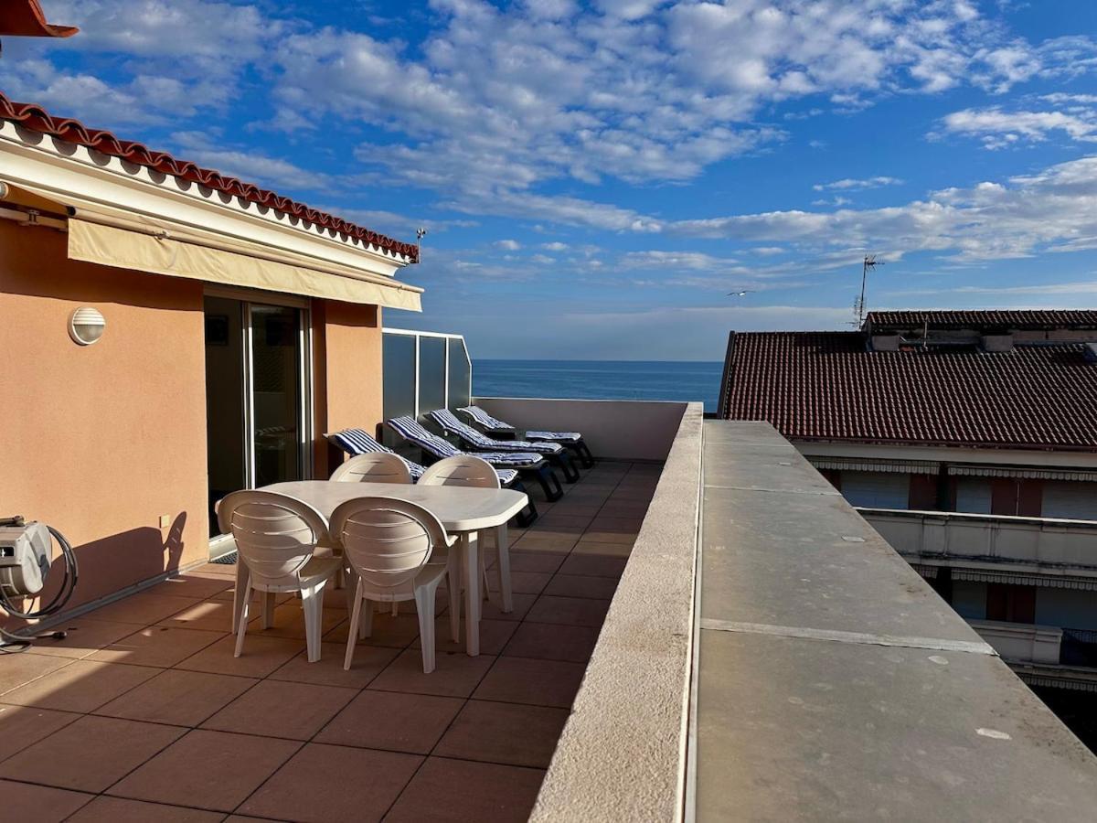 Appartamento 904 - Rooftop In Center, 100m Away Mentone