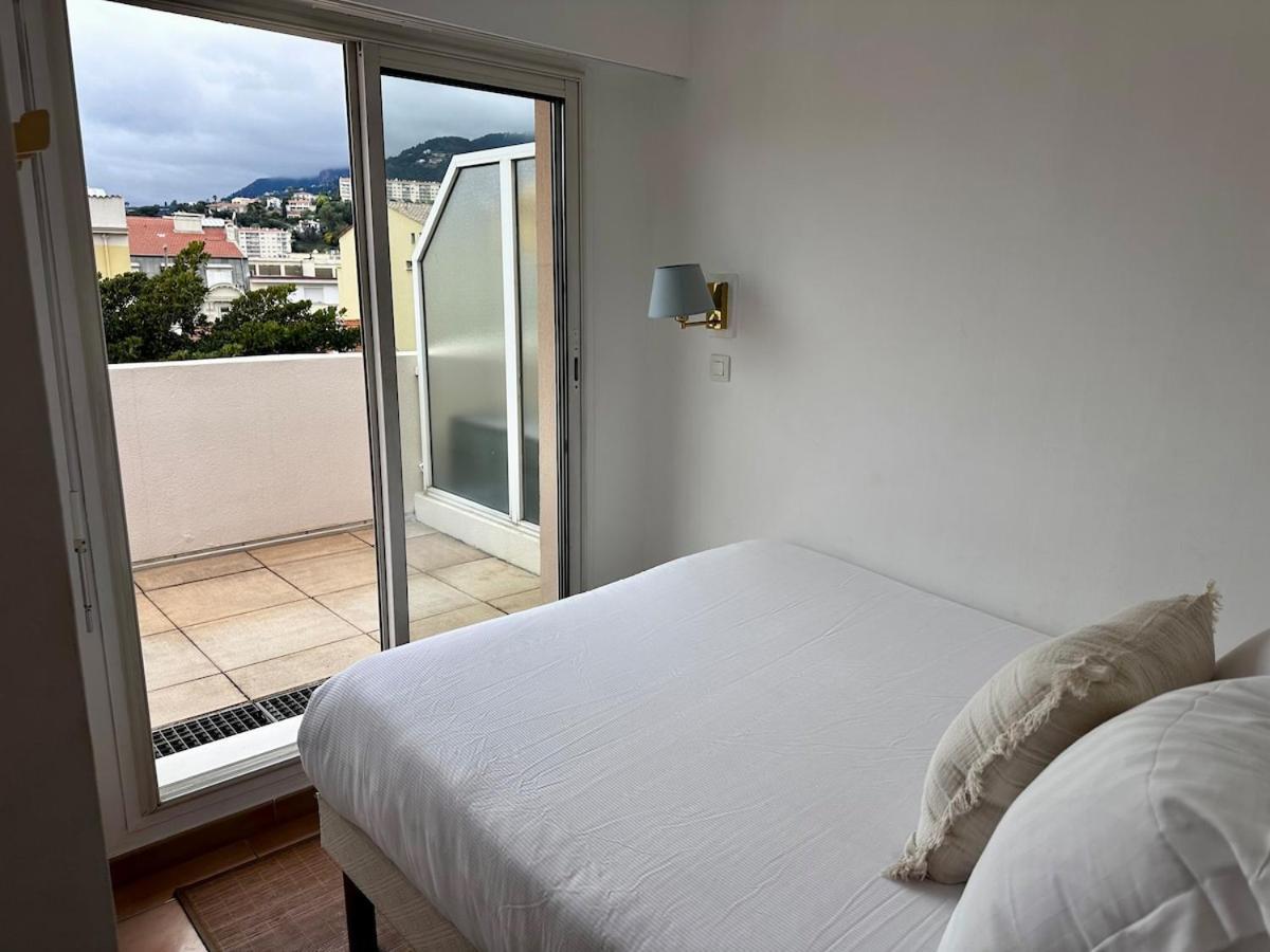 Appartamento 904 - Rooftop In Center, 100m Away Mentone