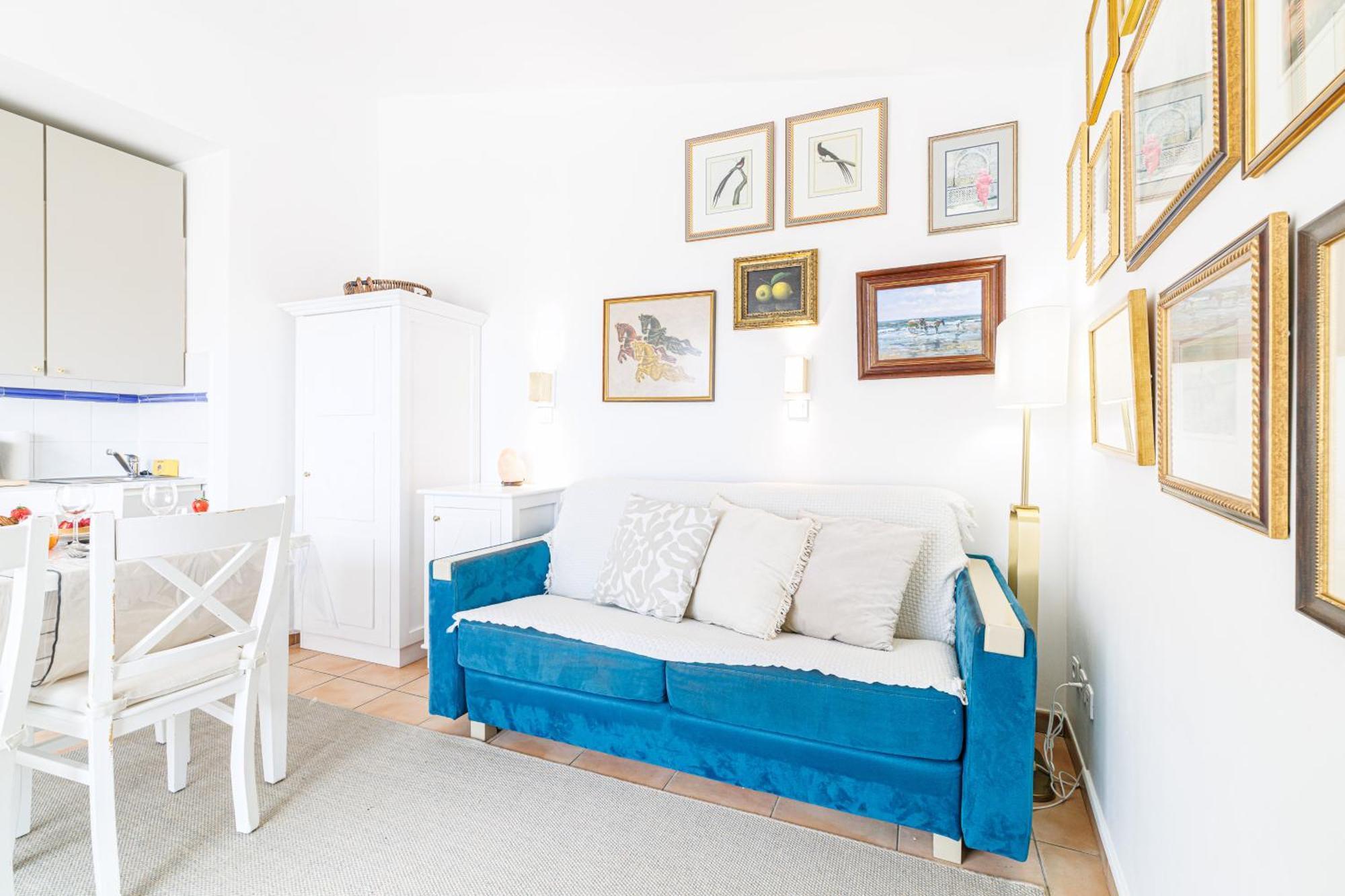 Appartamento 904 - Rooftop In Center, 100m Away Mentone